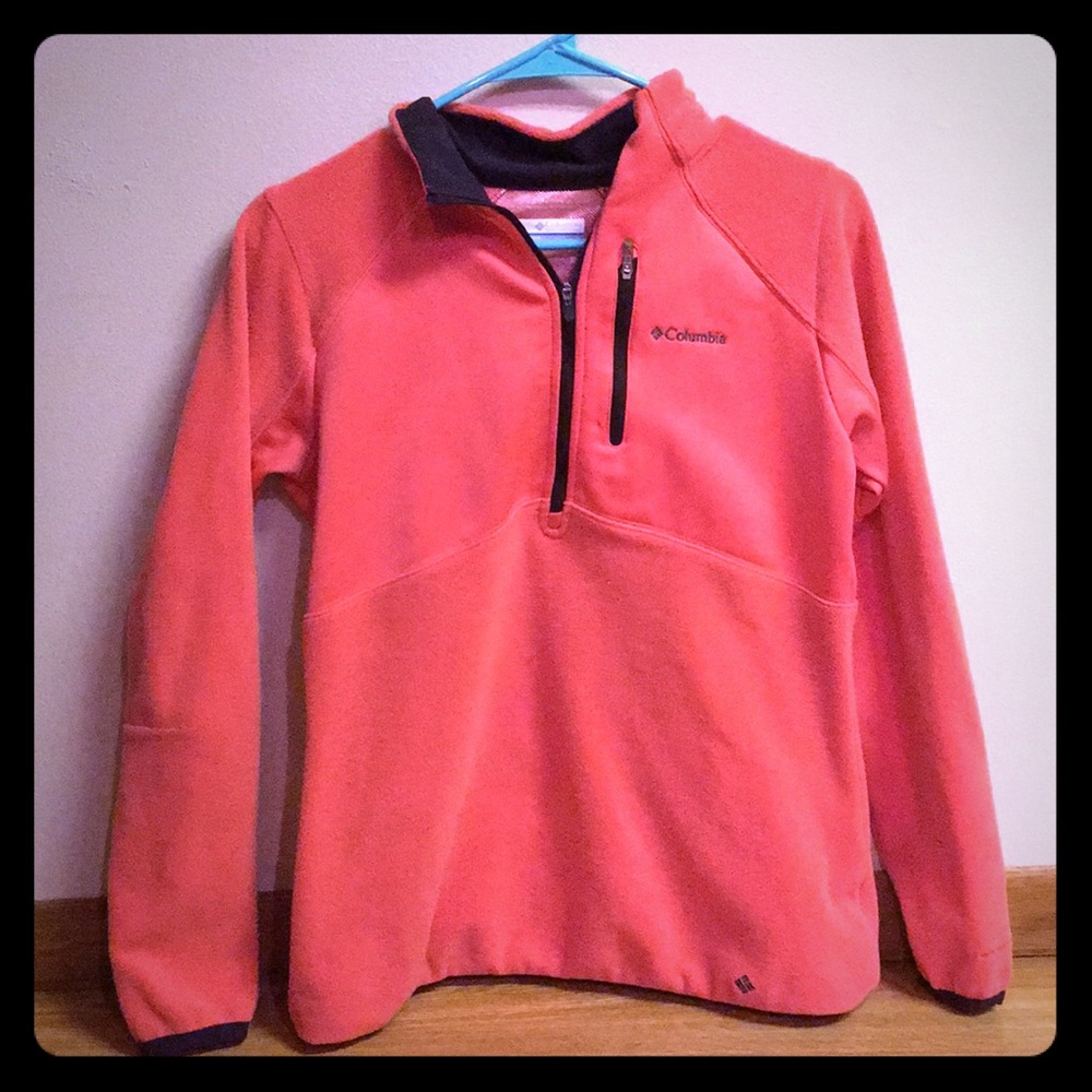 Sweatshirt/Jacket